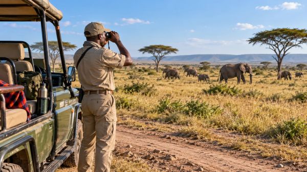Les voyages sur mesure en afrique avec Twalo : l'expertise à votre service