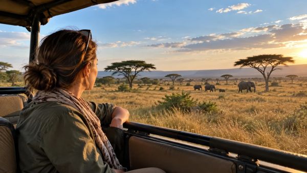 Les voyages sur mesure en afrique avec Twalo : l'expertise à votre service