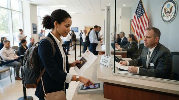 Tout savoir sur le visa b2 usa : guide complet et conseils