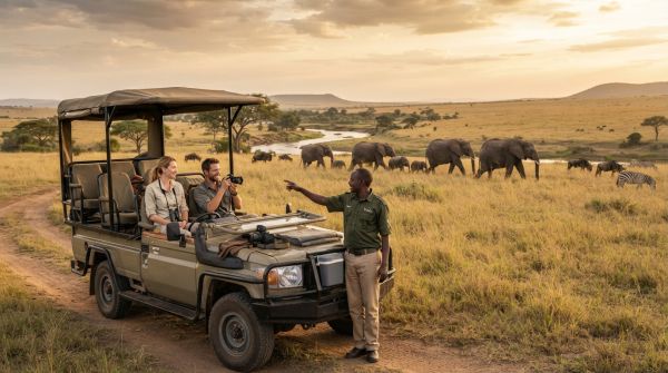 Twalo, spécialiste des voyages sur mesure en afrique unique