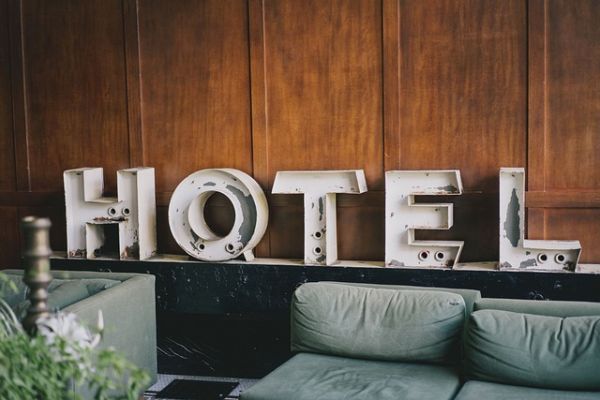 Vivez l'expérience unique de l'hôtel bleu de grenelle à paris